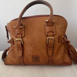 Dooney&Burke Satchel